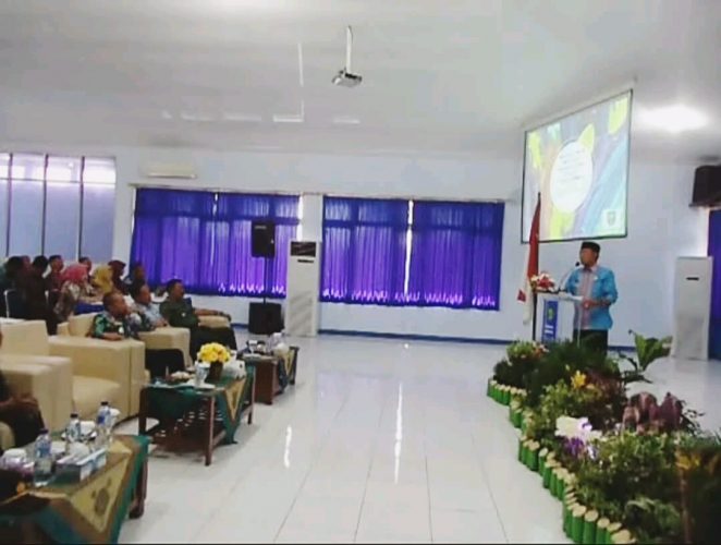 KTP THREE IN ONE BAKAL ADA DI KOTA MADIUN